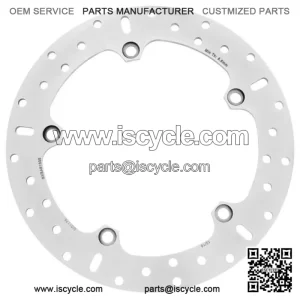 Standard Brake Rotor MD1175