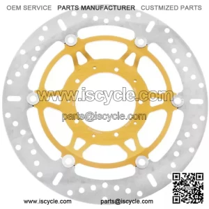 Floating Brake Rotor MD1176X