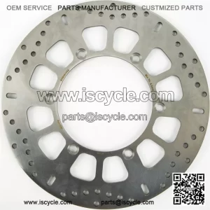 Replacement OE Rotor MD1179