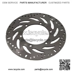 AMERICAN MOTORCYCLE ROTORS MD1182RS