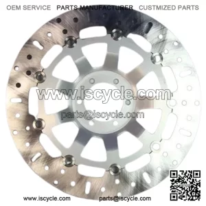 Directional Right Side Brake Rotor MD2009RS