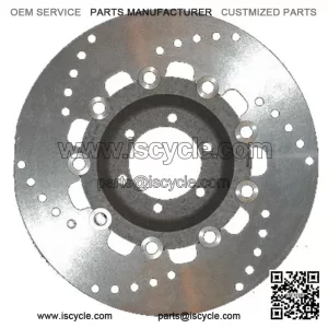 Directional Left Side Brake Rotor MD2019LS
