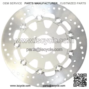 Yamaha FZR 400 1986 MD Series Pro-Lite Front Brake Disc MD2020LS
