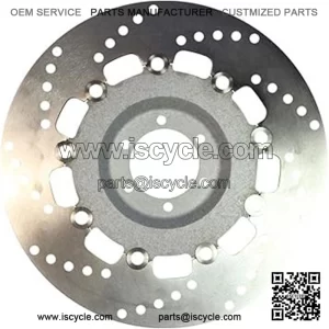 Brakes MD2023LS Pro-Lite Floating Brake Rotor