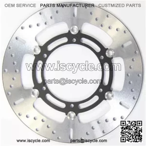 Floating Brake Rotor MD2089X