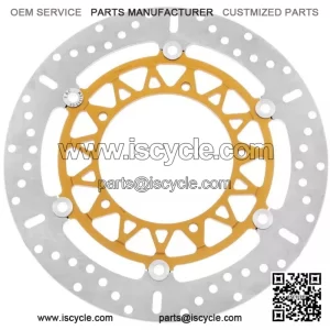 Floating Brake Rotor MD2094X