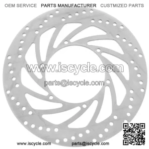 Standard Brake Rotor MD2099