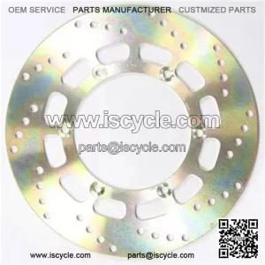 Standard Brake Rotor MD2100