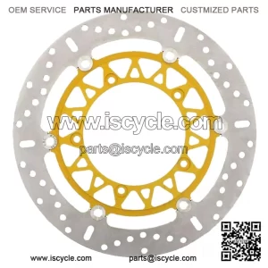 Brake Disc X-Series MD2101X