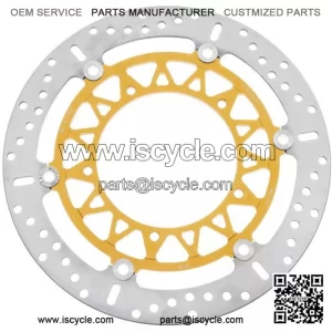 Floating Brake Rotor MD2102X