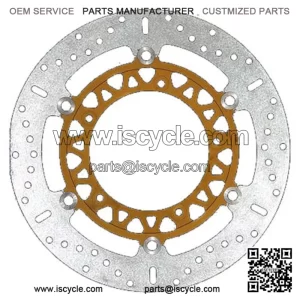 Floating Brake Rotor MD2105X