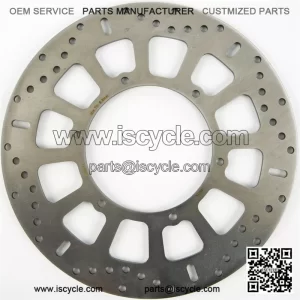 OE Replacement Brake Rotor MD2114