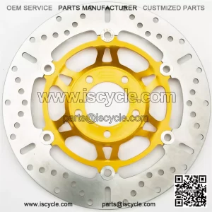 MD3003X X Series Brake Rotor