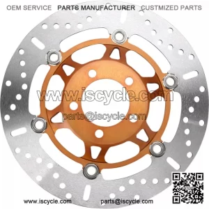 Floating Brake Rotor MD3006X