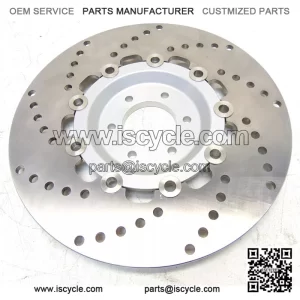 Replacement Brake Rotor MD3014LS