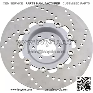 Directional Right Side Brake Rotor MD3014RS