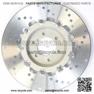 MD3024RS - 83-86 Suzuki GS 550 Front Right Standard Brake Rotor