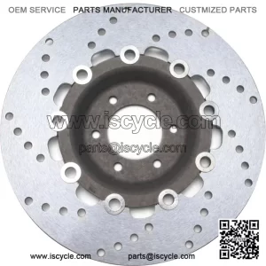 Directional Left Side Brake Rotor MD3028LS