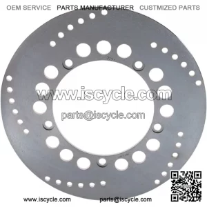 Directional Left Side Brake Rotor MD3031LS
