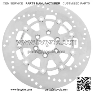 Brakes Standard Brake Rotor MD3032RS