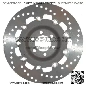Standard Brake Rotor MD3041