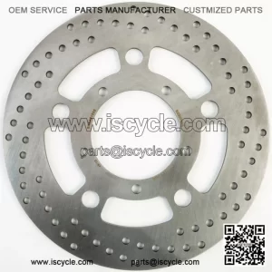 MD3078RS OE Replacement Brake Rotor