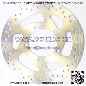 Directional Right Side Brake Rotor MD3087RS