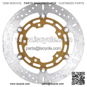 Floating Brake Rotor MD3092X