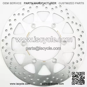 MD3095Rs Standard Brake Rotor