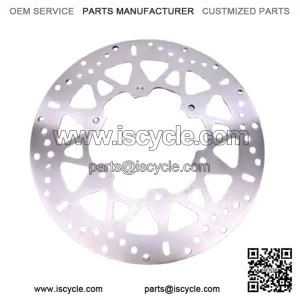 2014-2015 Suzuki GW250 Brake Rotor MD3105LS
