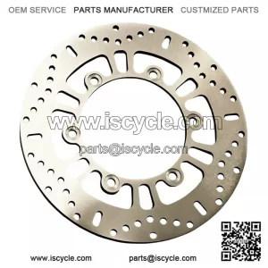 Standard Brake Rotor MD4016