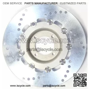 Directional Left Side Brake Rotor MD4047LS