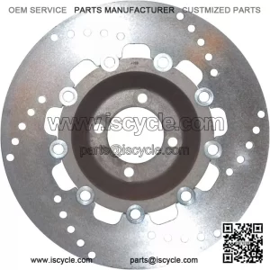 Directional Right Side Brake Rotor MD4059RS