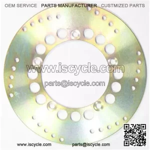 Directional Right Side Brake Rotor MD4067RS