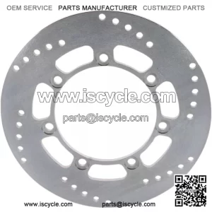 Standard Brake Rotor MD4082