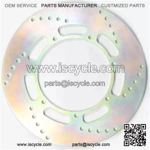 Standard Brake Rotor MD4090