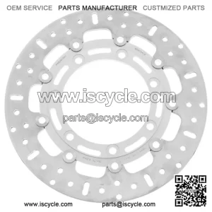 Brakes Standard Brake Rotor MD4124LS