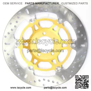 Floating Brake Rotor MD4141X