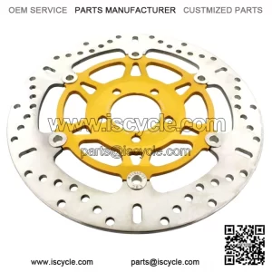 Brake Disc X-Series MD4154X