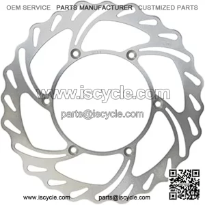 Brakes MD6017C Brake Rotor