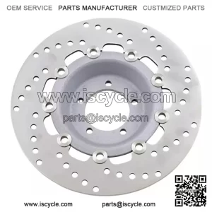 Replacement OE Rotor MD602RS