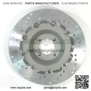 Directional Left Side Brake Rotor MD603LS
