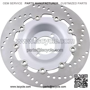 MD Series Pro-Lite Brake Rotor - BMW | MD605RS
