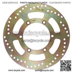 Brake disc MD6078D