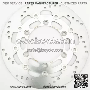 MD6094D Standard Rotor