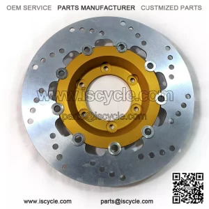 Directional Right Side Brake Rotor MD609RS