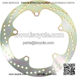 MD616 BRAKE ROTOR MD616
