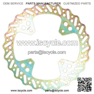Contour Brake Rotor MD6181C