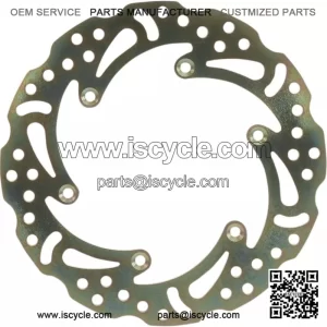 Contour Brake Rotor MD6186C