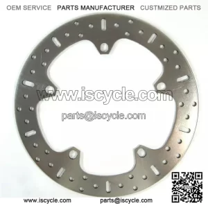 Standard Brake Rotor MD620